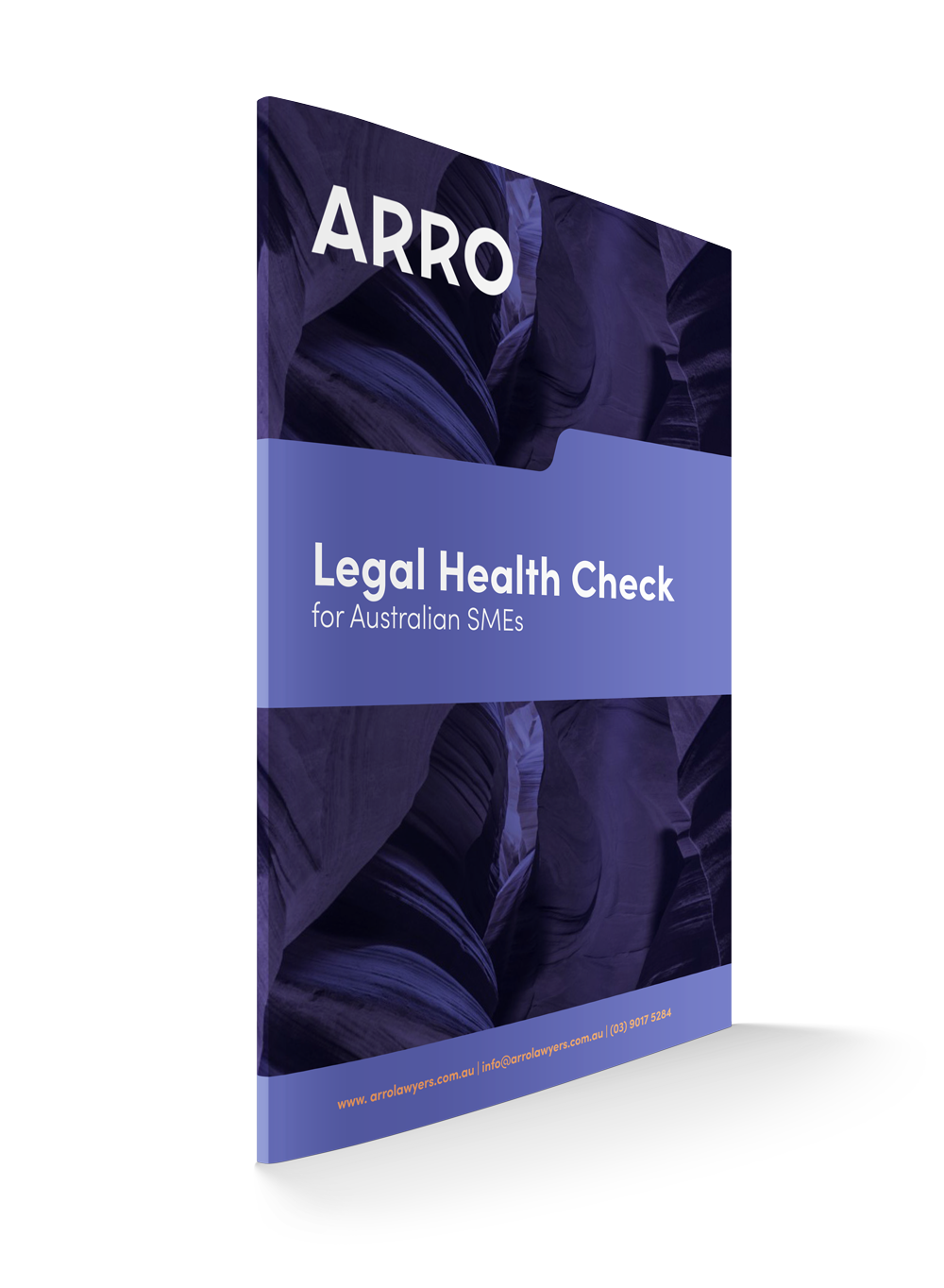 Legal Health Check
