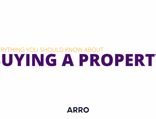 Everything You Should Know About Buying Property