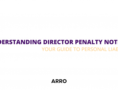Understanding Director Penalty Notices in Australia: Your Guide to Personal Liability