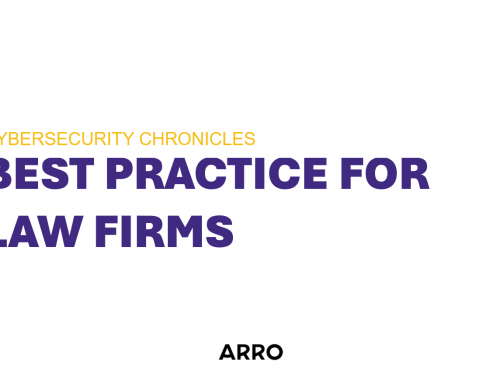 Cybersecurity Chronicles: Shielding Your Law Firm from Digital Marauders