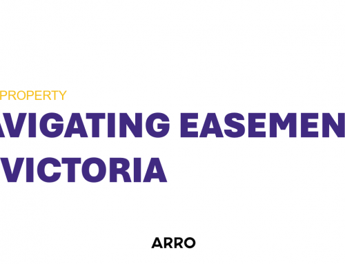 Navigating Easements in Victorian Property Law