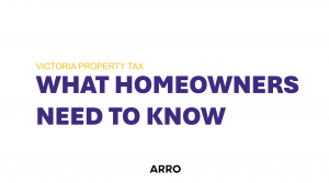 ARRO PROPERTY: What Homeowners need to know