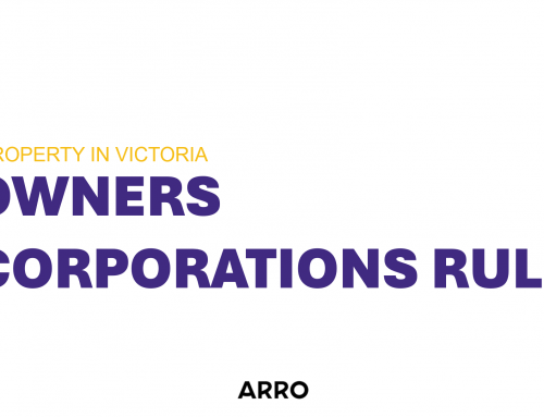 Understanding Owners Corporation Rules in Victoria